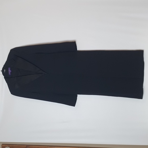 Ralph Lauren Purple Label Sansa Cady Jacket - Picture 5 of 11